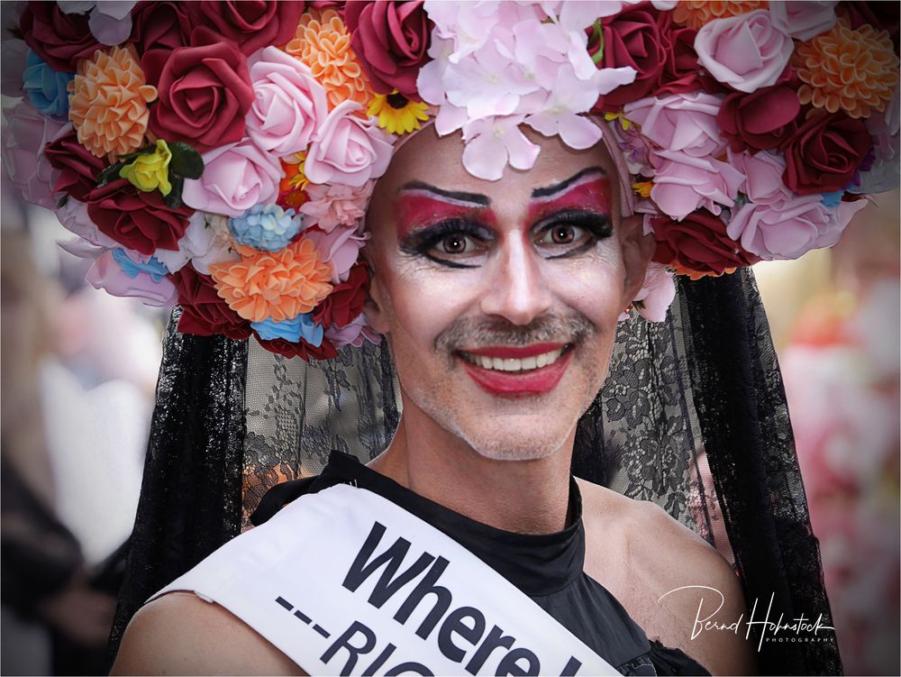 Cologne Pride 2025 ...