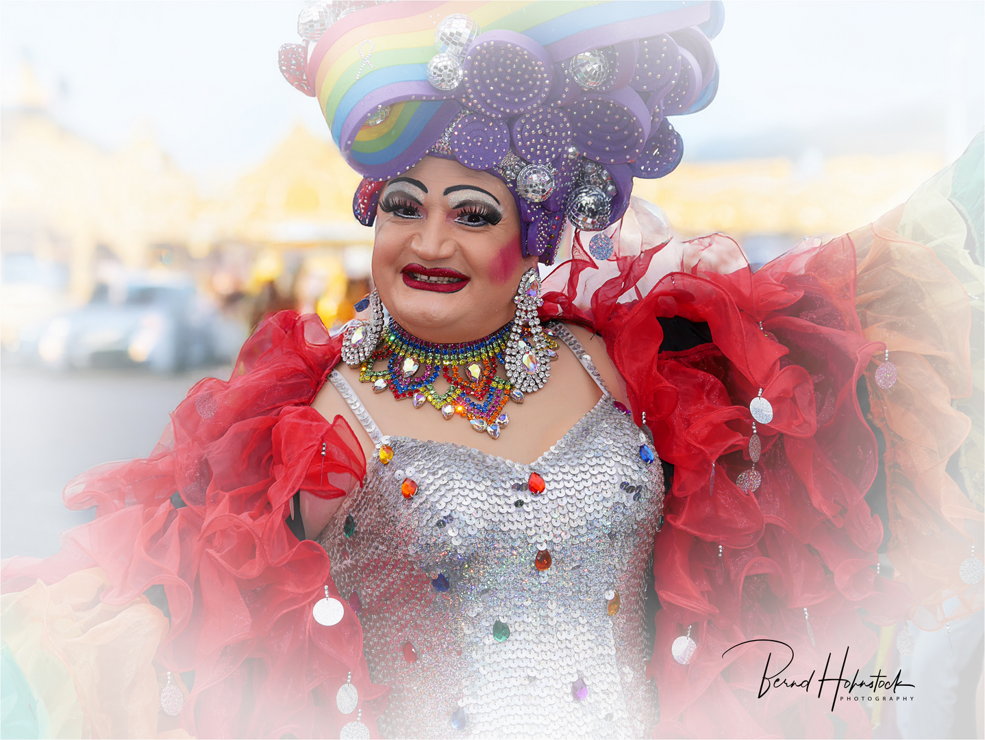 Cologne Pride 2025 ...