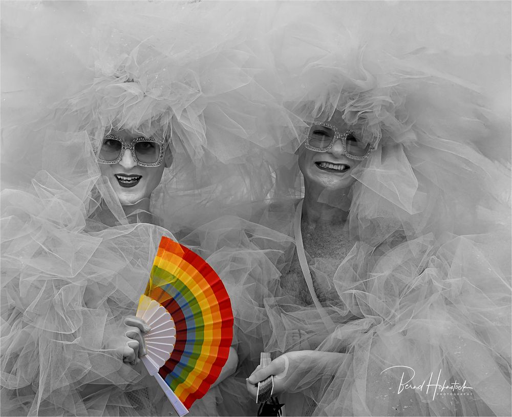 Cologne Pride 2025 ...