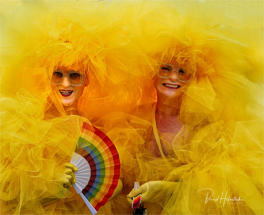 Cologne Pride 2025