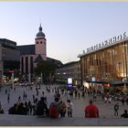 Cologne railway station 5