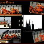 Cologne Riders