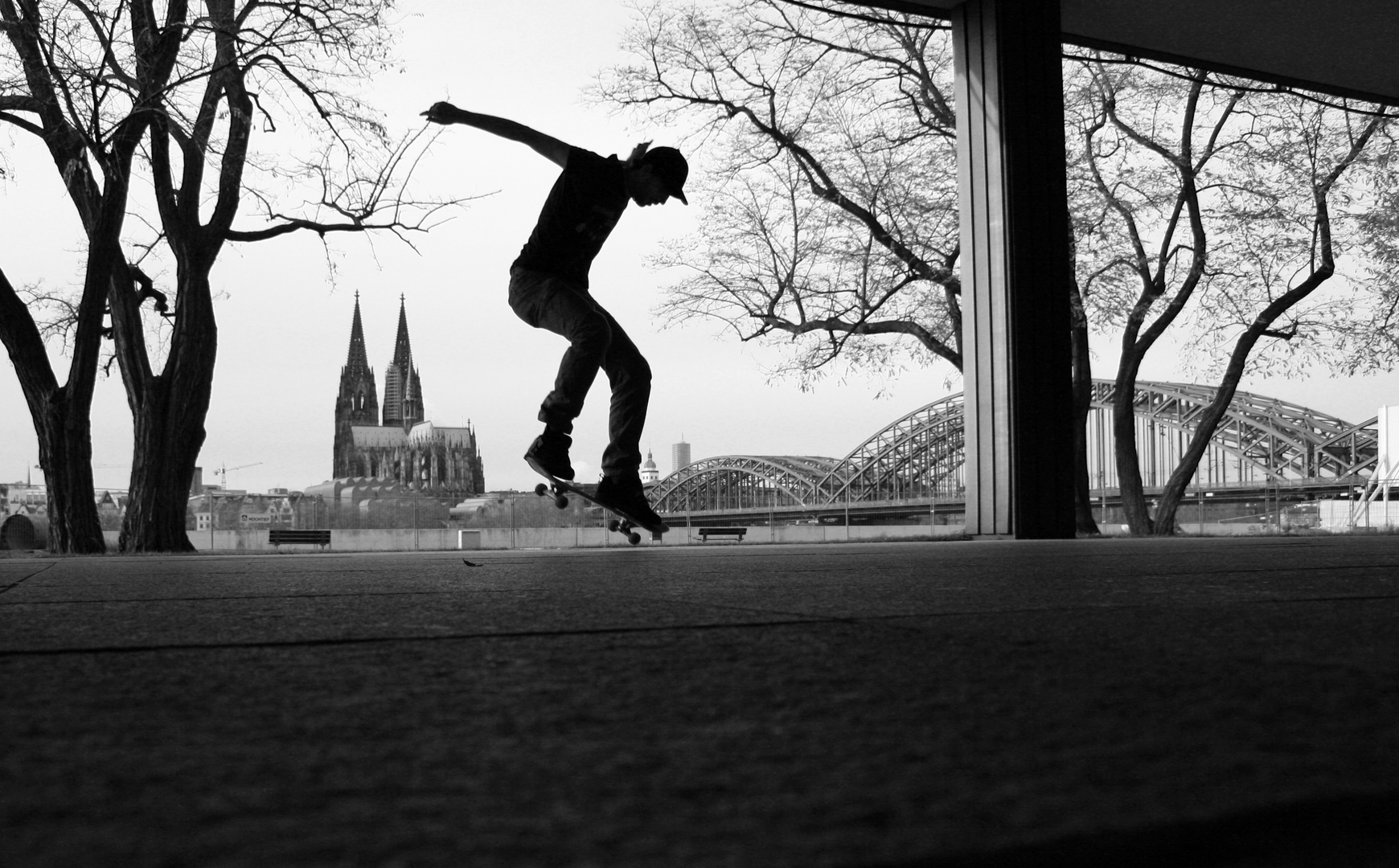 Cologne Skate