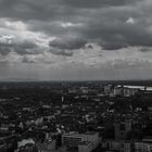 Cologne Skyline