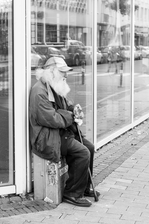 Cologne Streetlife