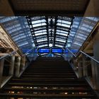 Cologne Train Station