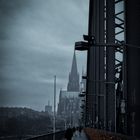 Cologne Tristesse
