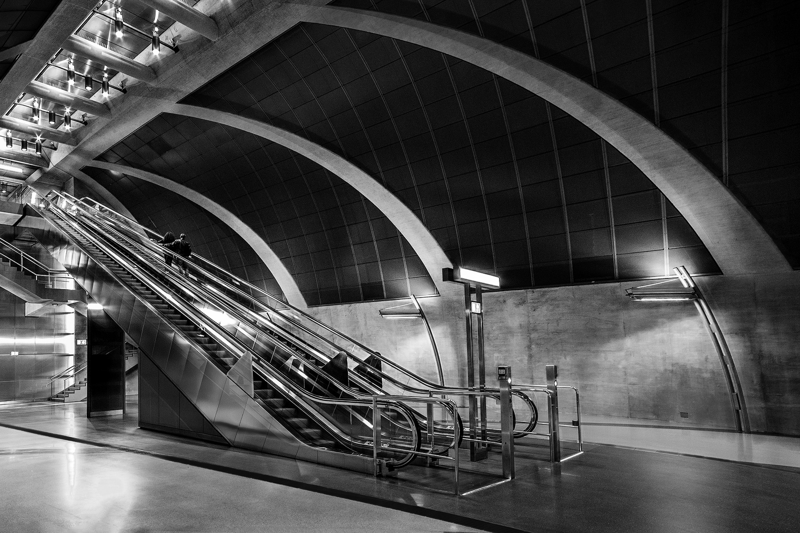 Cologne Underground