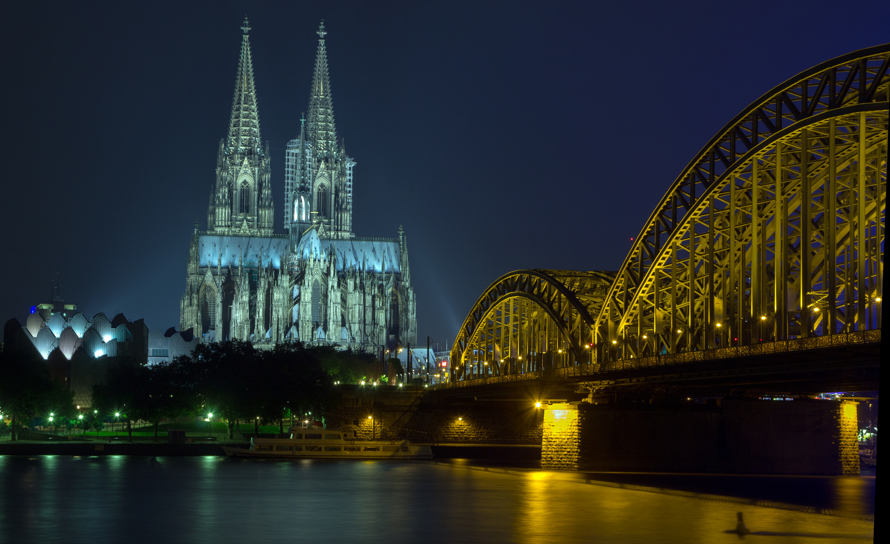 Cologne VI