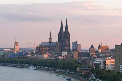 Cologne...my new home_Kölner Dom