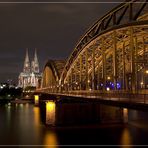 ~ Cologne@Night ~