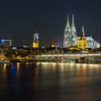 ~Cologne@Night~