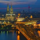 ~Cologne@Night~