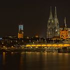 ~Cologne@Night~