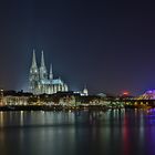 ~Cologne@Night~ bearbeitet