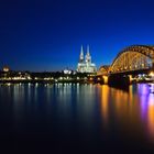 Cologne@Night