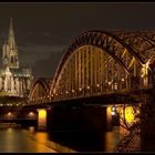 * Cologne@Night * (Reload)