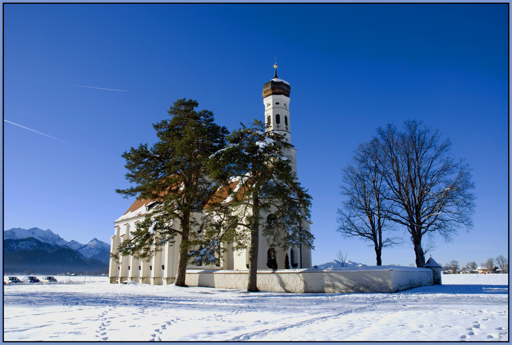 Coloman-Kirche