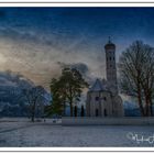 Colomankirche Schwangau