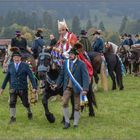 Colomansfest mit Colomansritt in Schwangau Oktober 2015 (10)