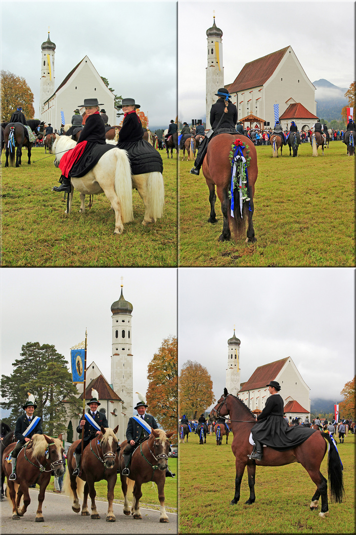 Colomansfest Schwangau!