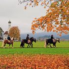 Colomansritt Schwangau