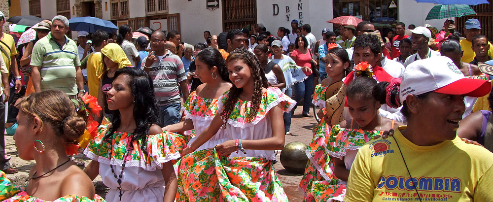 Colombia