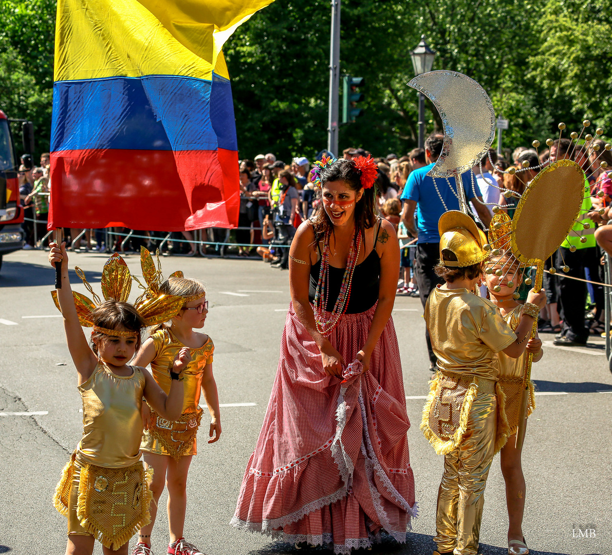 Colombia