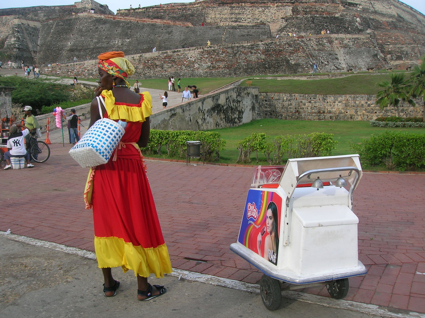 Colombia - Cartagena