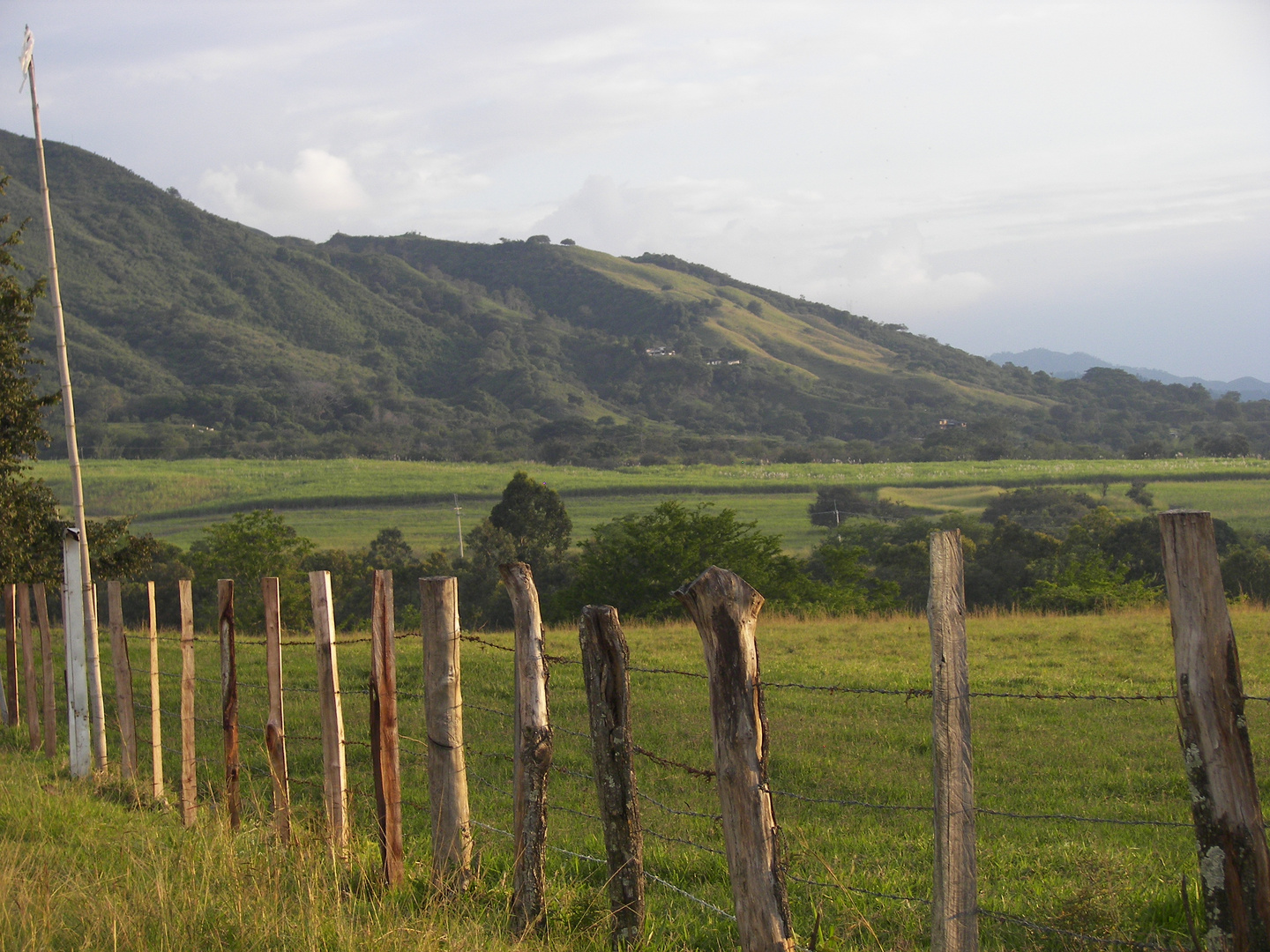 Colombia Hacienda