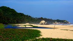 Colombia, Santa Marta