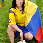 Colombia Soccer