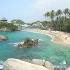 Colombia - Tayrona Park