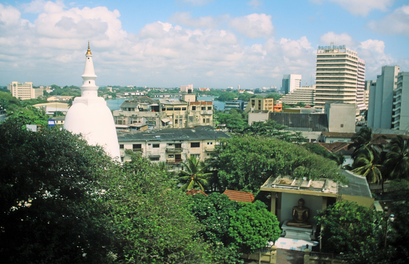 Colombo