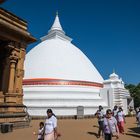 Colombo Buddha Tempel