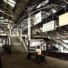 Colombo Fort Railway Station