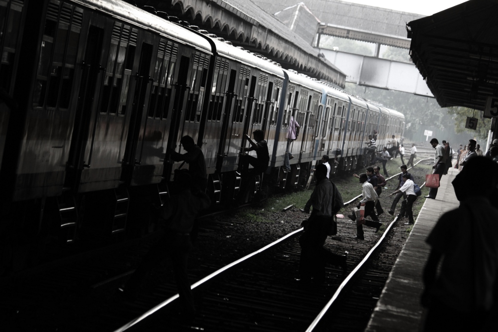 Colombo Hbf - Sri Lanka