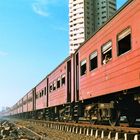Colombo - Morning Train
