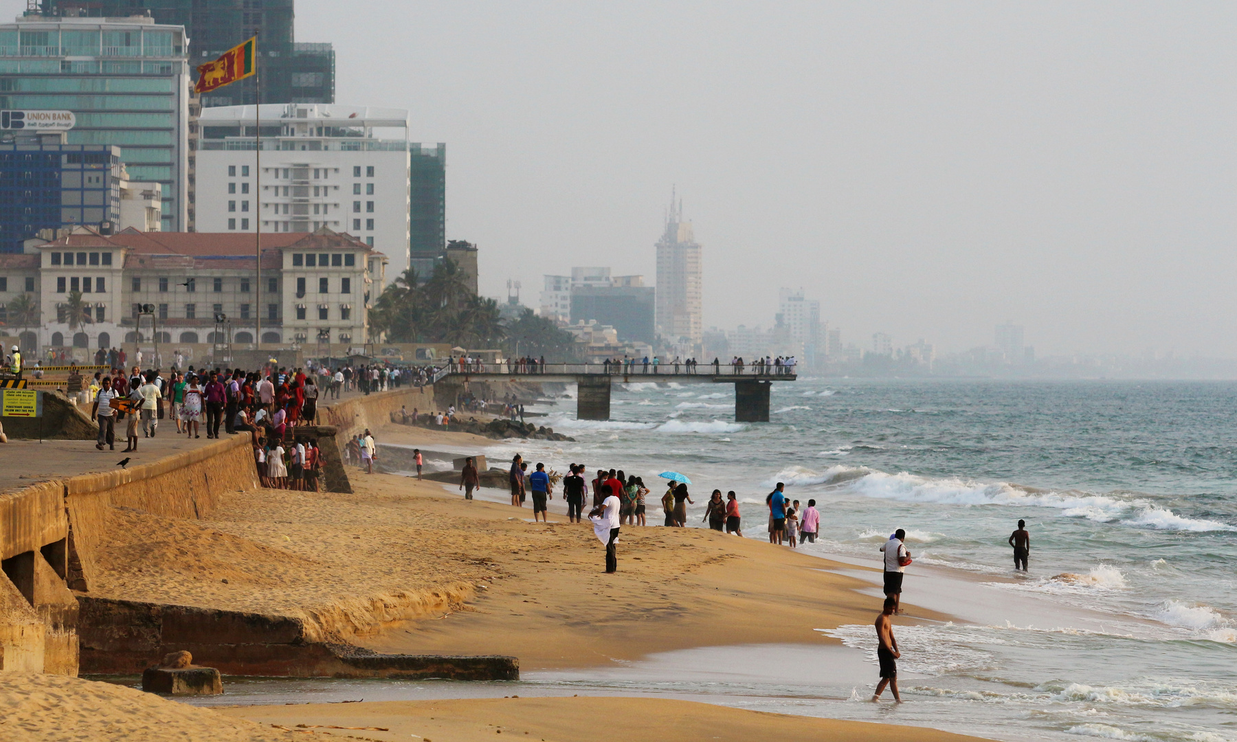 Colombo (Sri Lanka)