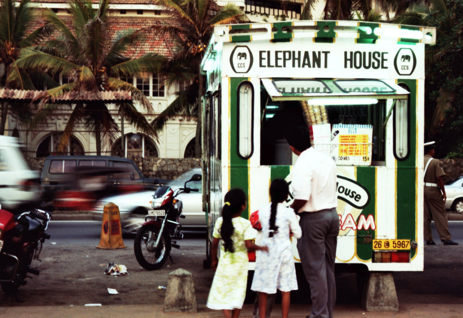 Colombo, SriLanka