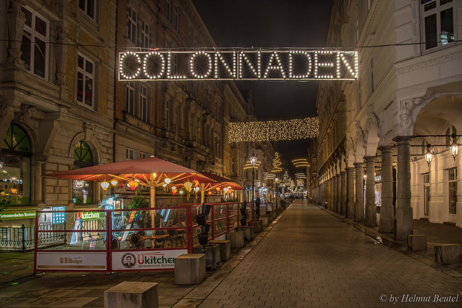 Colonaden