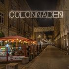 Colonaden