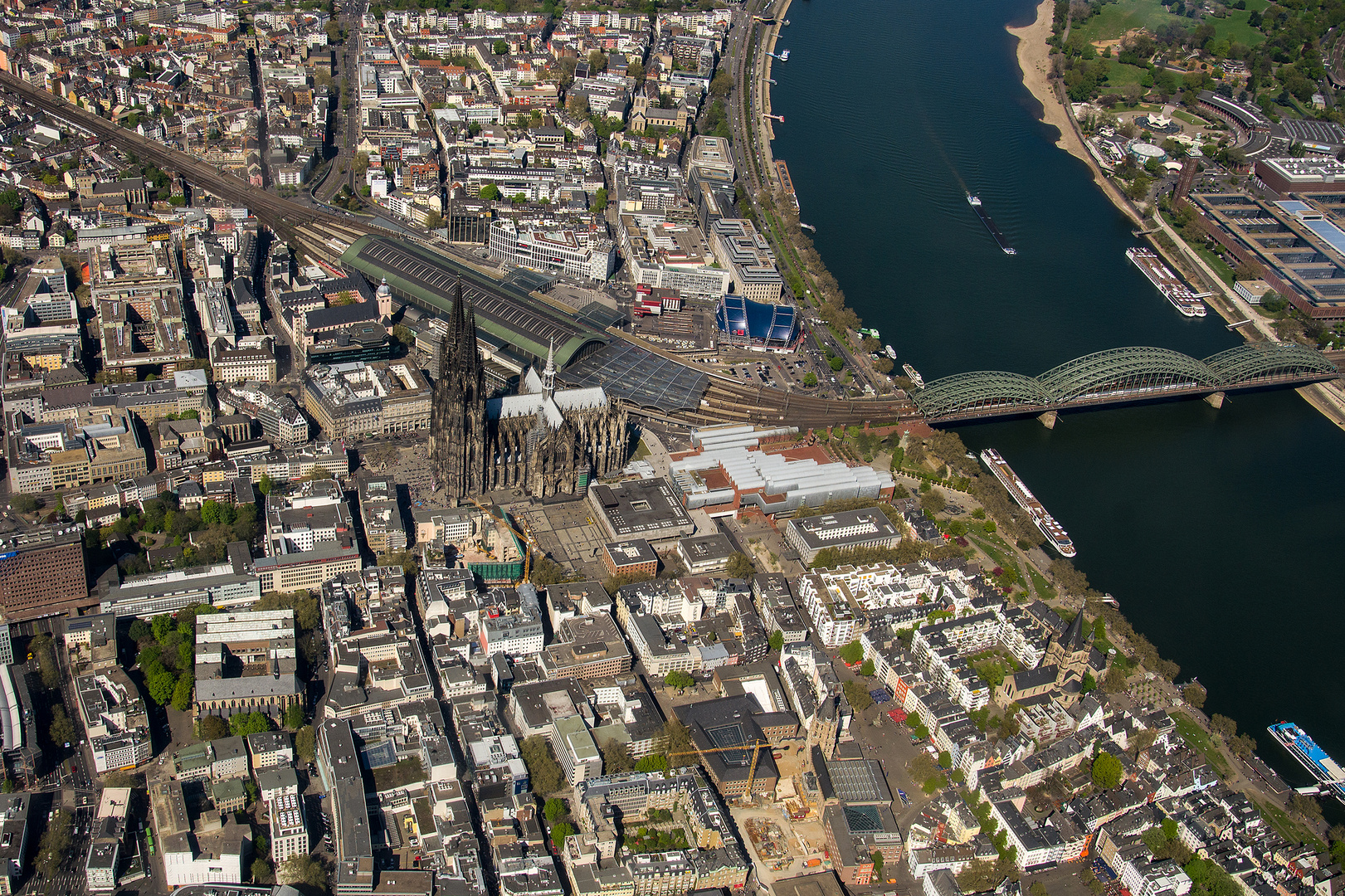 Colonia Foto & Bild deutschland, europe, nordrhein westfalen Bilder