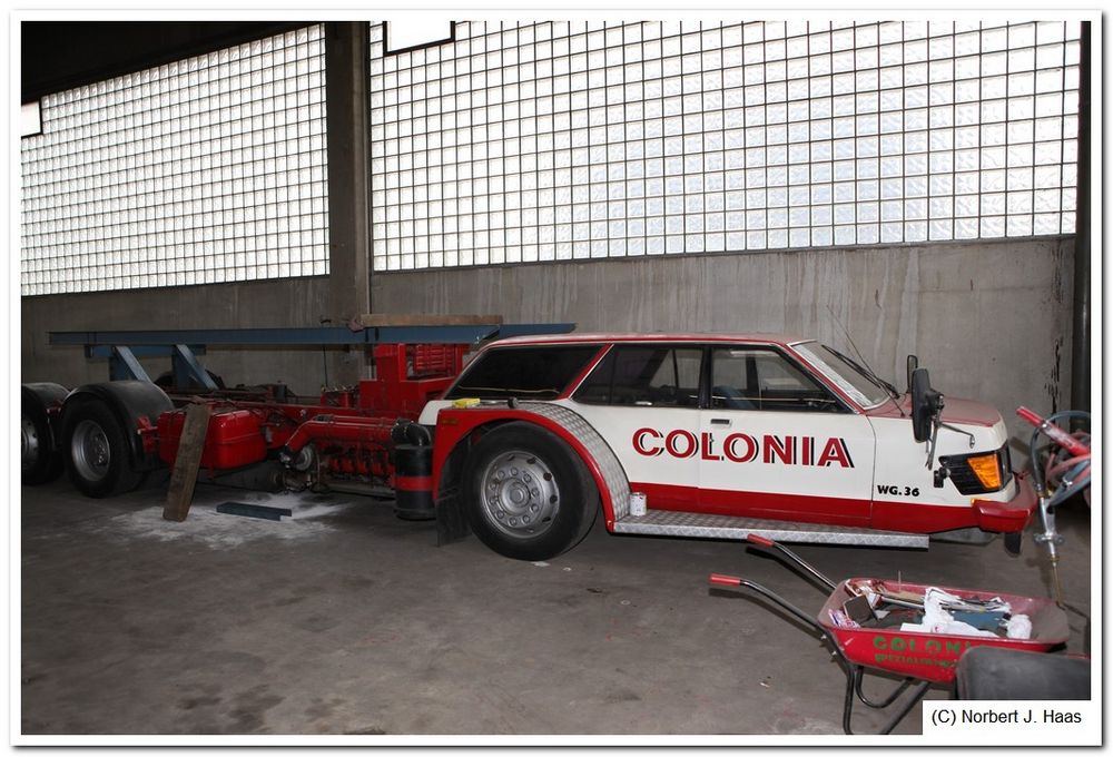Colonia 8/10 Foto & Bild | autos & zweiräder, lastkraftwagen (lkw ...