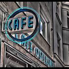 Colonia Cafe