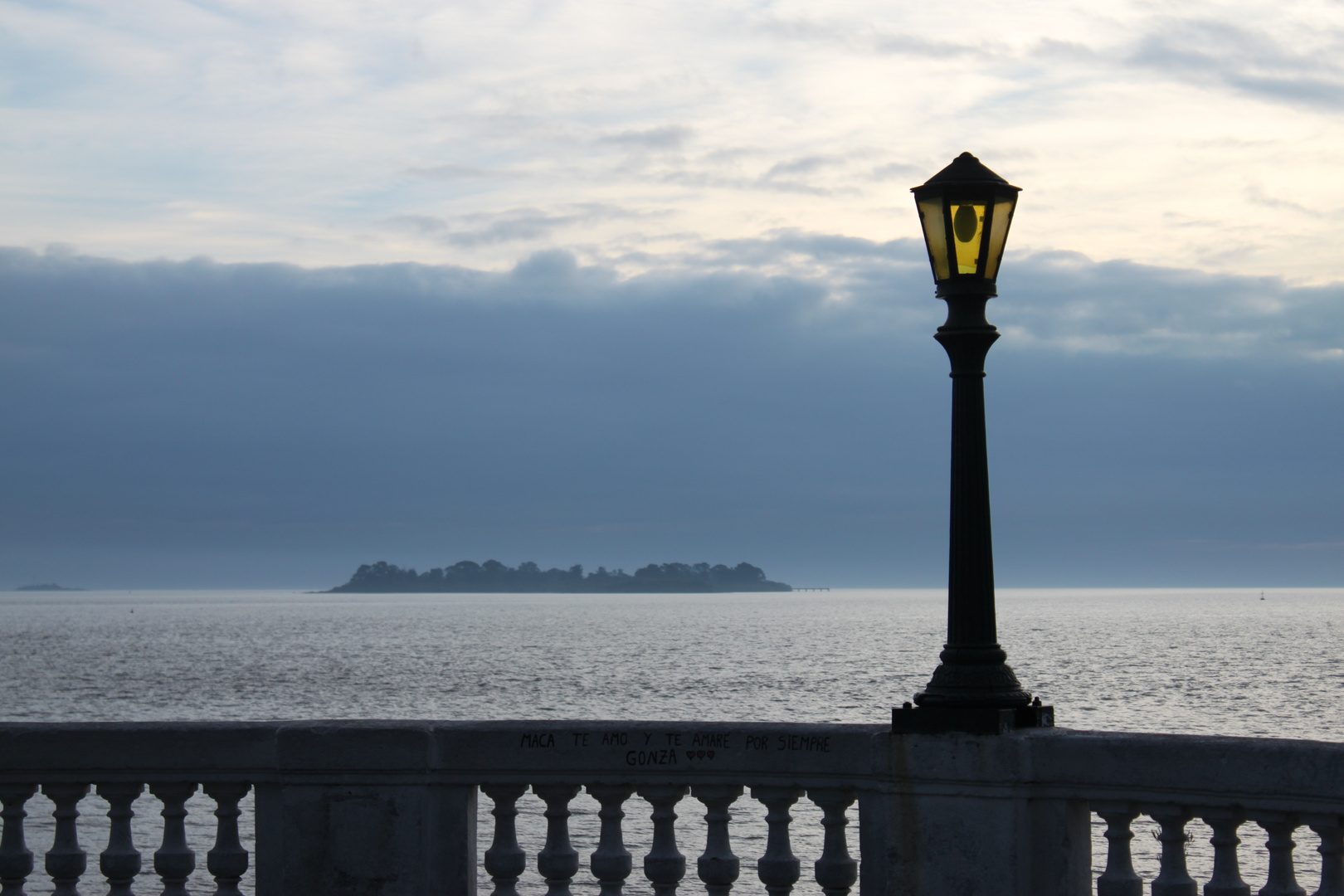 Colonia de Sacramento - Uruguay