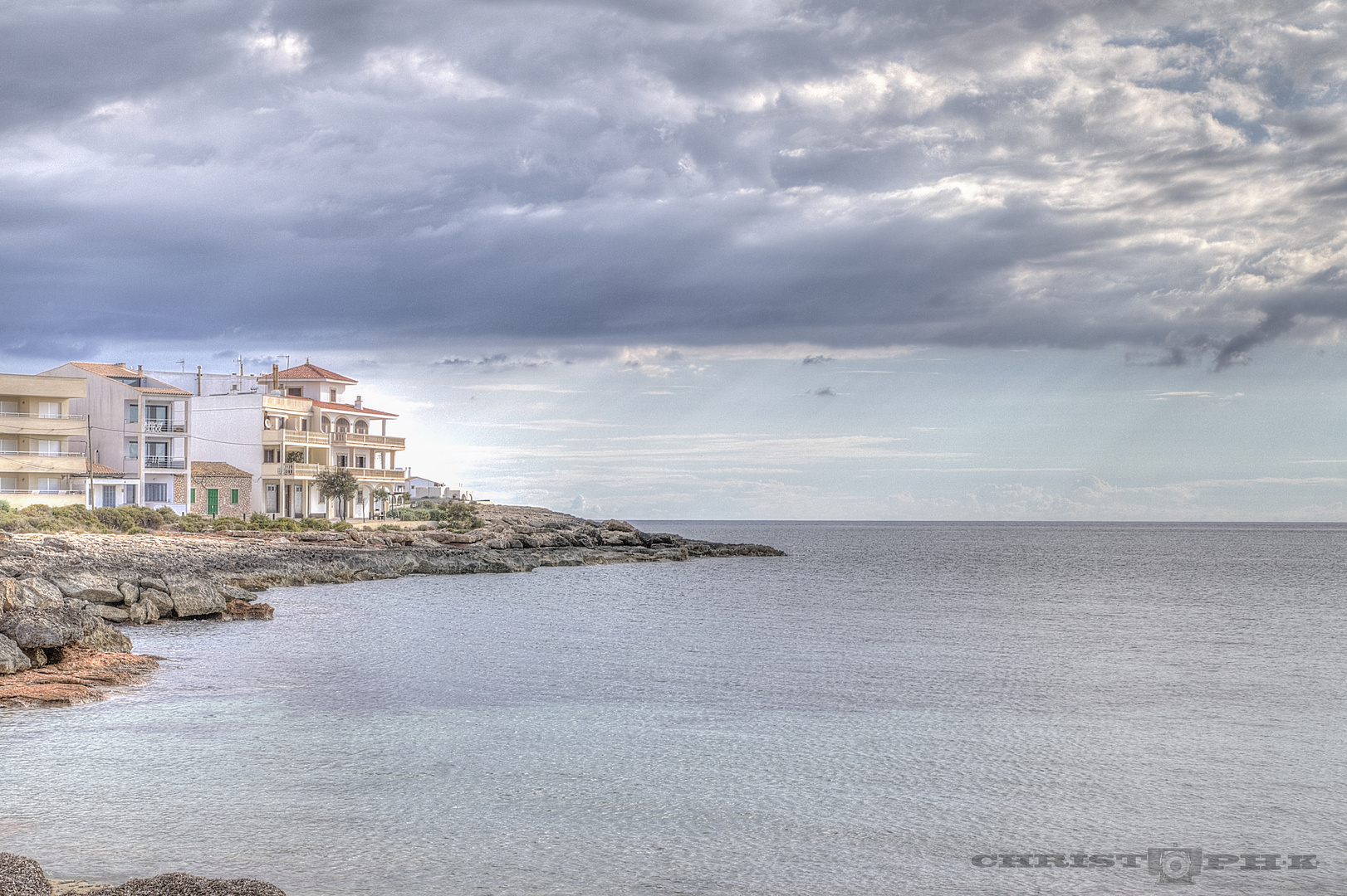 Colonia de Sant Jordi