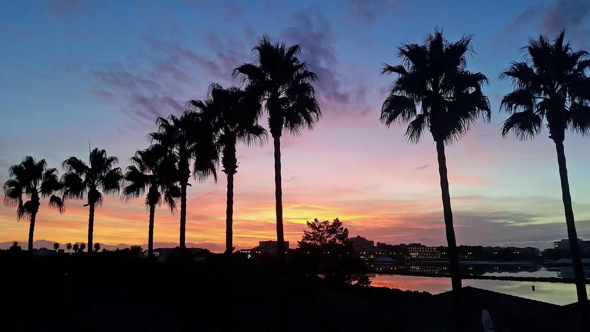 Colonia de Sant Jordi