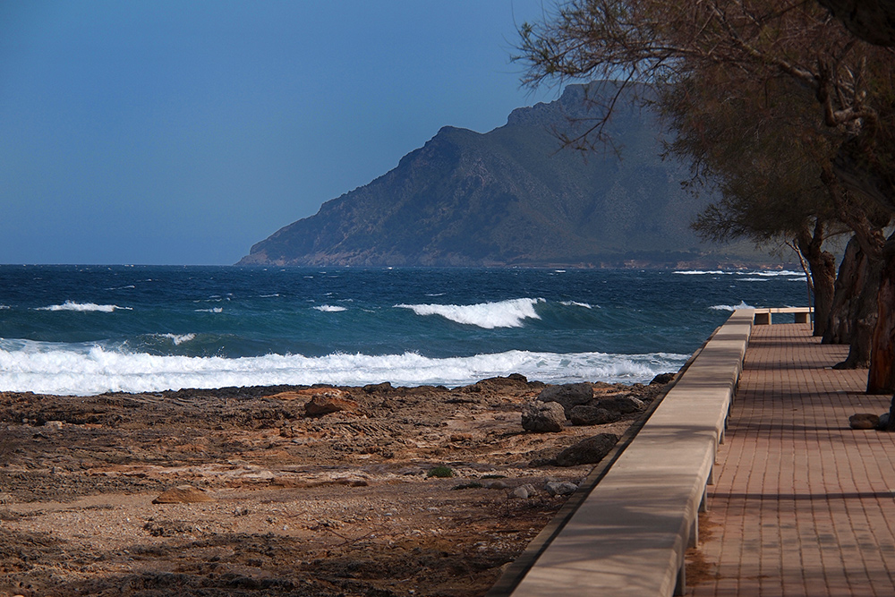 Colonia de Sant Pere