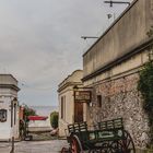 Colonia del Sacramento.